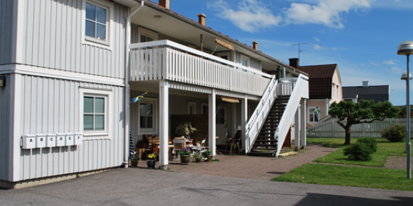 Bergsgatan 18 - Bostäder i Västervik - 2